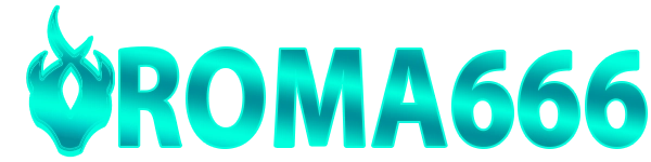 Logo Situs ROMA666